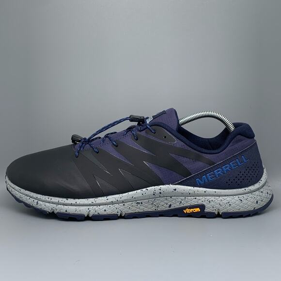 Merrell Bare Access XTR Shield Trail Shoes J16733 Men’s Sz‎ 14 - Picture 7 of 10